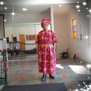 Meet your Posher, Ida